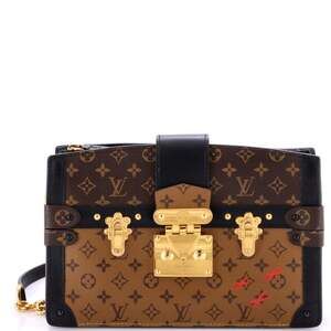 Louis Vuitton Trunk Clutch Reverse #225851L24B